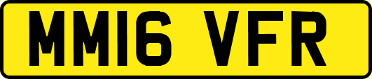 MM16VFR