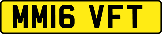 MM16VFT