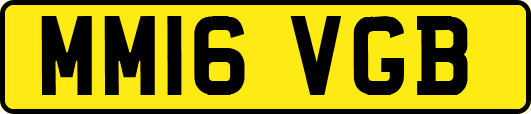 MM16VGB