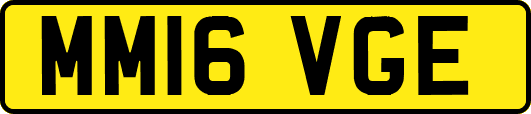 MM16VGE