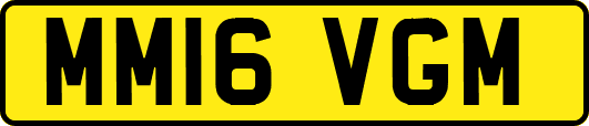 MM16VGM