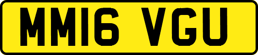 MM16VGU