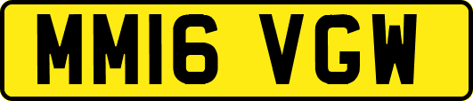 MM16VGW