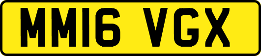 MM16VGX