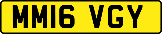 MM16VGY