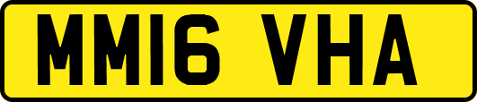 MM16VHA