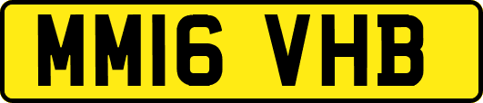 MM16VHB