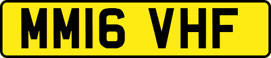 MM16VHF