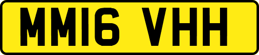 MM16VHH