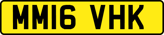 MM16VHK