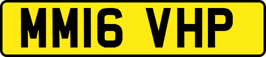 MM16VHP