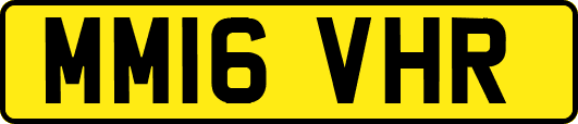 MM16VHR