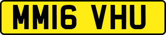 MM16VHU