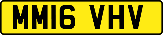 MM16VHV