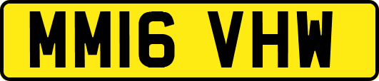 MM16VHW