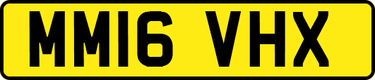 MM16VHX