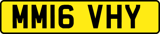 MM16VHY