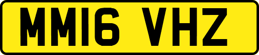 MM16VHZ