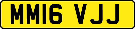 MM16VJJ