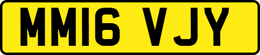 MM16VJY