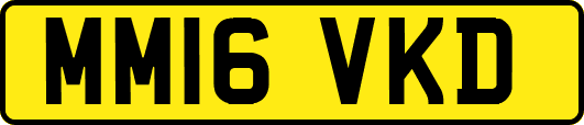 MM16VKD