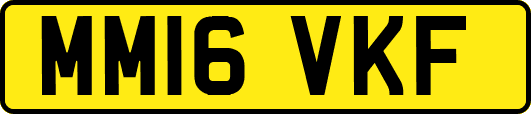 MM16VKF