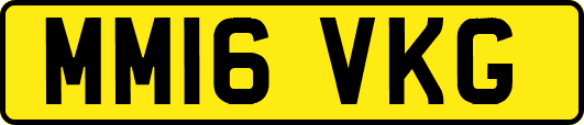MM16VKG