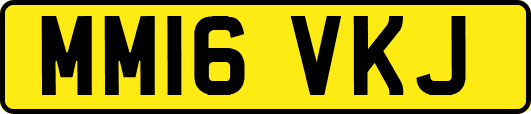 MM16VKJ