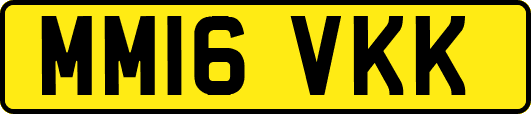 MM16VKK