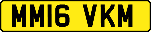 MM16VKM