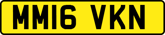 MM16VKN
