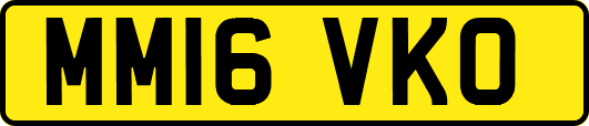 MM16VKO