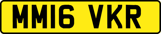MM16VKR