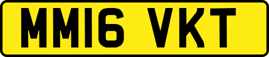 MM16VKT