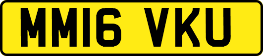 MM16VKU