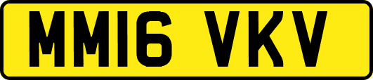 MM16VKV
