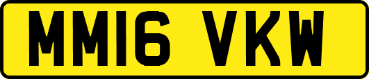 MM16VKW