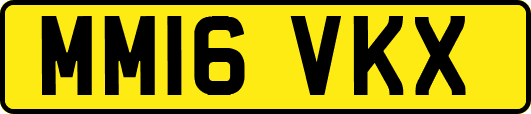 MM16VKX