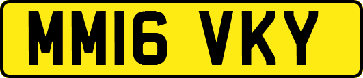 MM16VKY