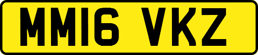 MM16VKZ