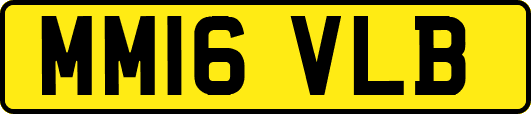 MM16VLB