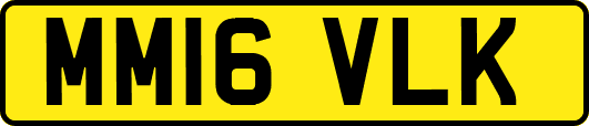 MM16VLK