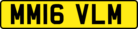 MM16VLM