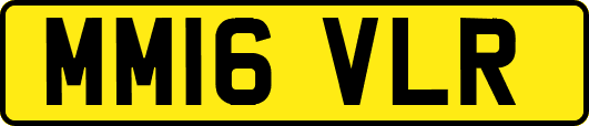 MM16VLR