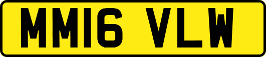 MM16VLW