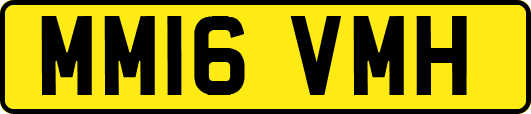 MM16VMH