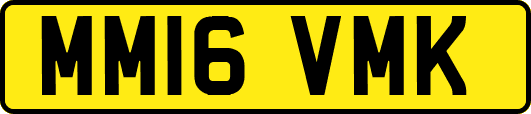 MM16VMK