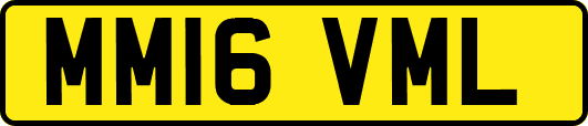 MM16VML