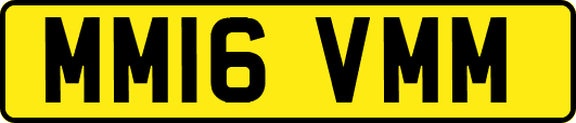 MM16VMM