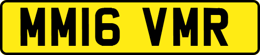 MM16VMR